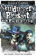 THE FACELESS ONES