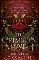 THE CRIMSON MOTH