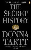 THE SECRET HISTORY