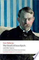 THE DEATH OF IVAN ILYICH AND OTHER STORIES