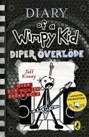 DIARY OF A WIMPY KID: DIPER ÖVERLÖDE (BOOK 17)