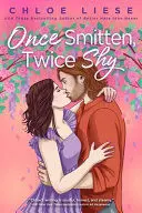 ONCE SMITTEN, TWICE SHY