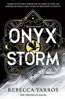 ONYX STORM