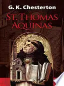 ST. THOMAS AQUINAS