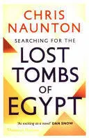 SEARCHING FOR THE LOST TOMBS OF EGYPT