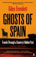 SIGNED COPY: GHOSTS OF SPAIN