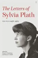 LETTERS OF SYLVIA PLATH VOLUME II