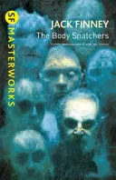 THE BODY SNATCHERS