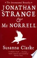 JONATHAN STRANGE AND MR NORRELL