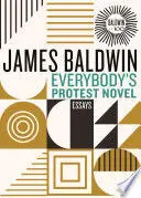 EVERYBODY'S PROTEST NOVEL