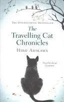 THE TRAVELLING CAT CHRONICLES