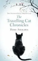 THE TRAVELLING CAT CHRONICLES