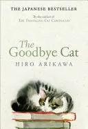 THE GOODBYE CAT