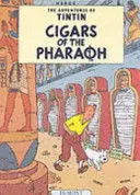 CIGARS OF THE PHARAOH