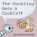 THE DUCKLING GETS A COOKIE!?