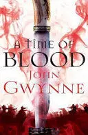 A TIME OF BLOOD: OF BLOOD AND BONE 2