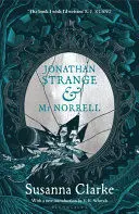 JONATHAN STRANGE & MR NORRELL. 20TH ANNIVERSARY EDITION