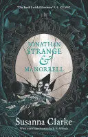 JONATHAN STRANGE AND MR NORRELL