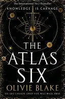 THE ATLAS SIX