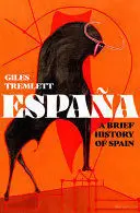 SIGNED COPY: ESPAÑA