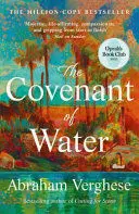 THE COVENANT OF WATER