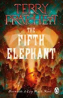 THE FIFTH ELEPHANT