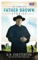 THE COMPLETE FATHER BROWN STORIES