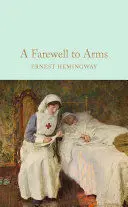 A FAREWELL TO ARMS