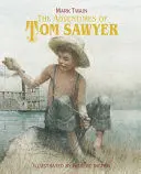 THE ADVENTURES OF TOM SAWYER