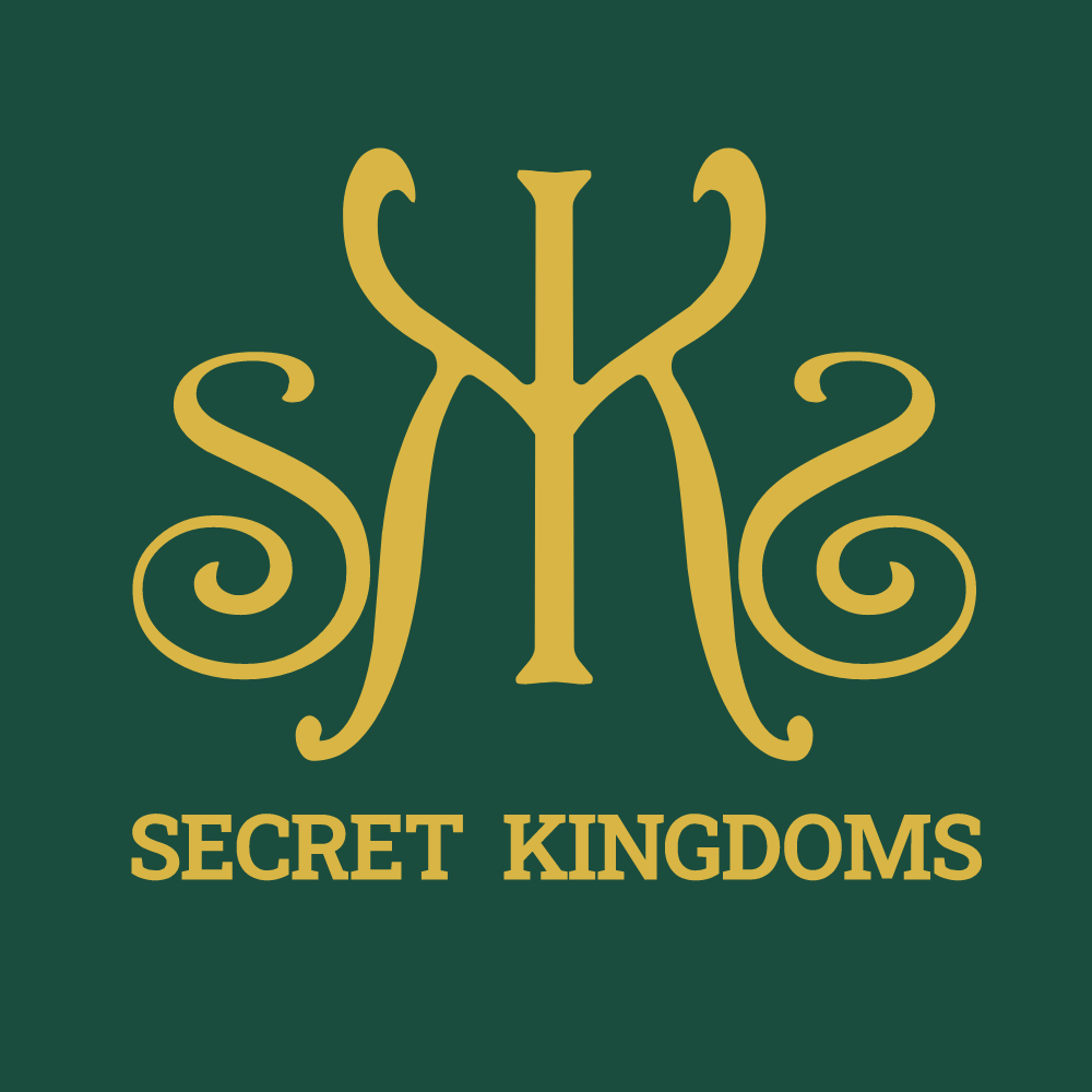 The Secret Kingdoms 